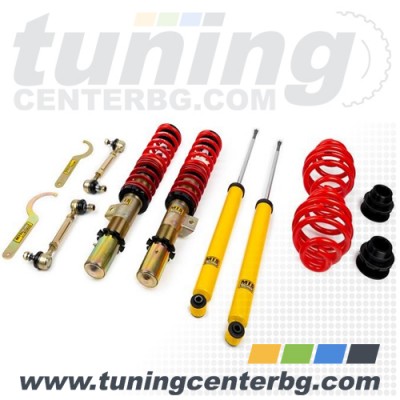 Coilover за BMW 3 E46 COUPE